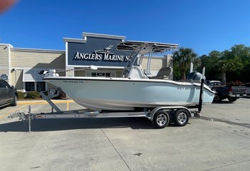 2023 Key West 219 FS Boat
